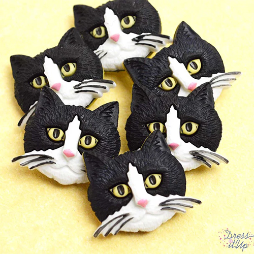 Cat Head Singles - Image 2