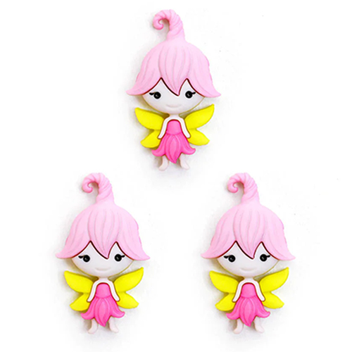 Fairy Singles