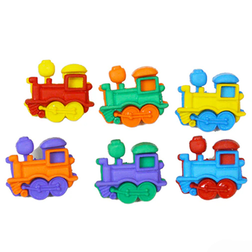 Choo Choos