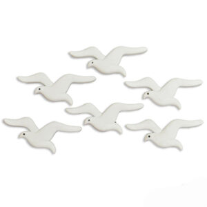 Seagulls