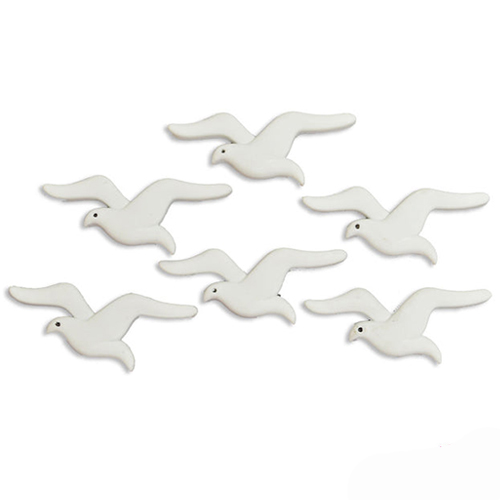 Seagulls