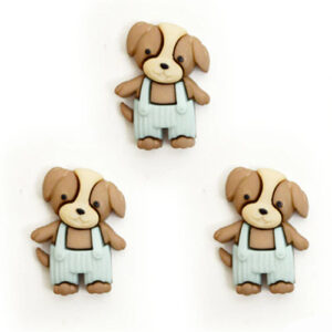 Puppy Singles