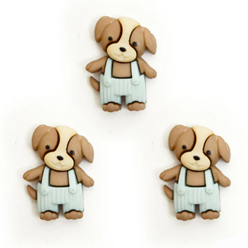 Puppy Singles