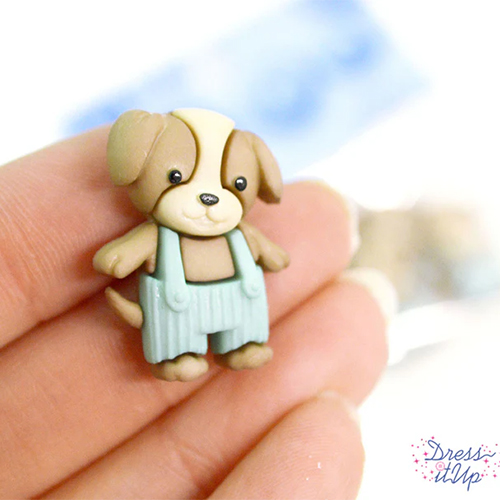 Puppy Singles - Image 2