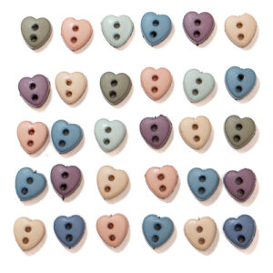 Micro Hearts Romance