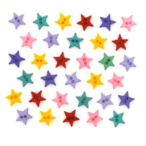 Micro Stars Flirt