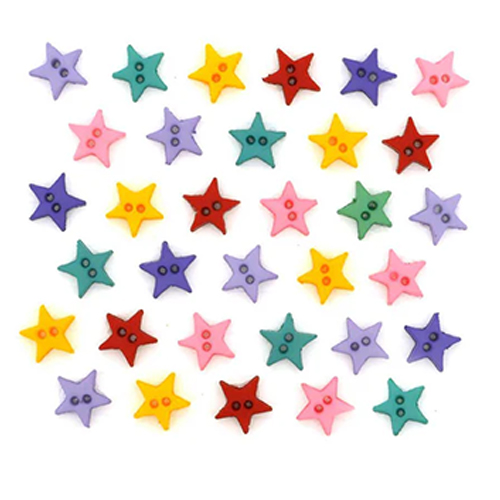 Micro Stars Flirt