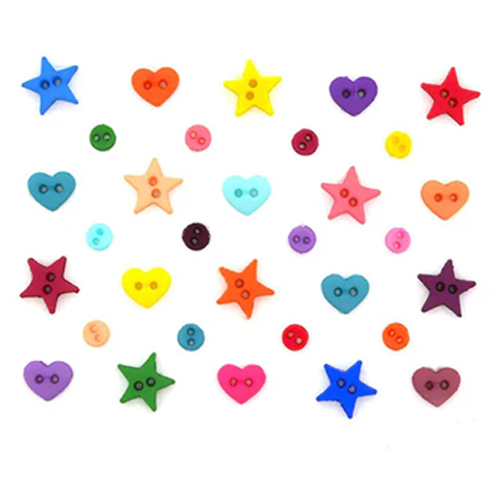 Micro Mini Shapes