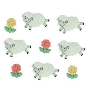 Counting Sheep