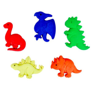 Prehistoric Pets