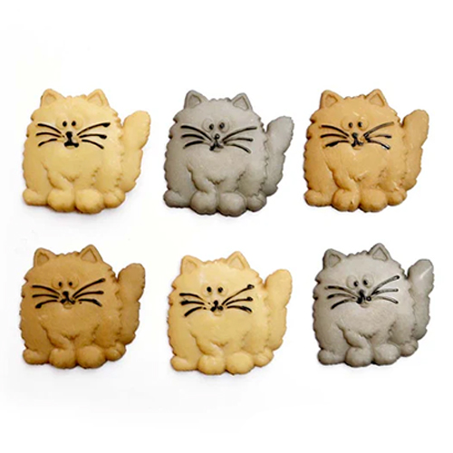 Fat Cats