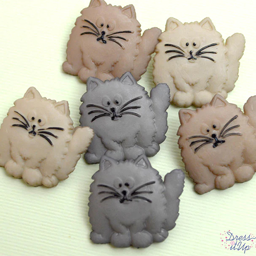 Fat Cats - Image 2