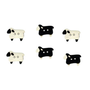 Sew Thru Sheep