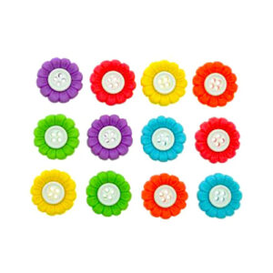 Sew Cute Sunflowers