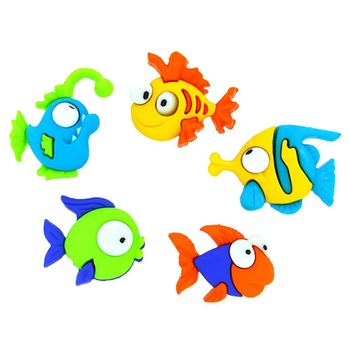 Something Fishy