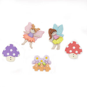 Flower Fairies
