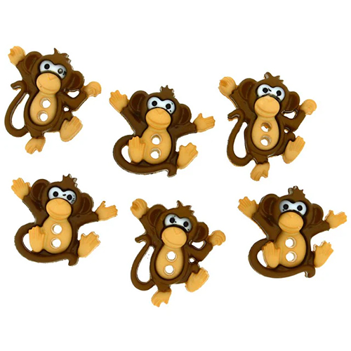 Monkeys