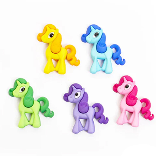 Pony Parade