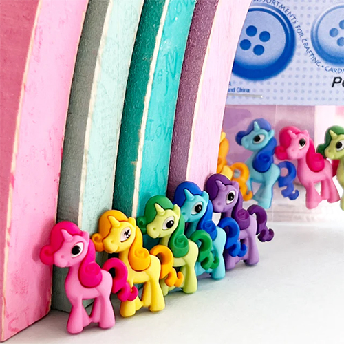 Pony Parade - Image 2