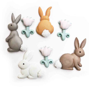 Cotton Tails