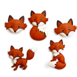 Outfoxed