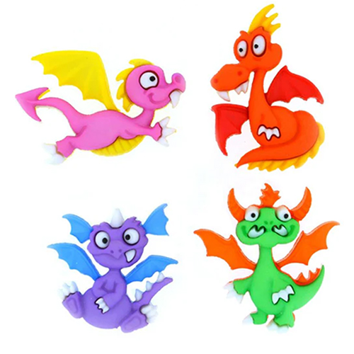 Dragon Tale