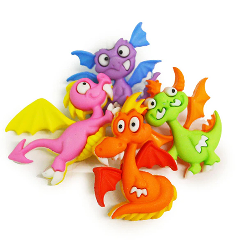 Dragon Tale - Image 2