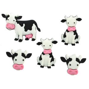 Mooove It