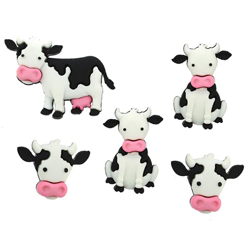 Mooove It