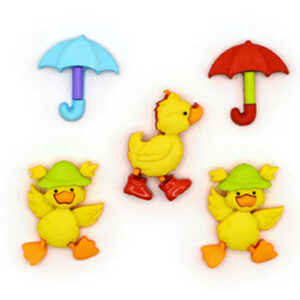 Puddle Jumpers