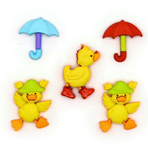 Puddle Jumpers