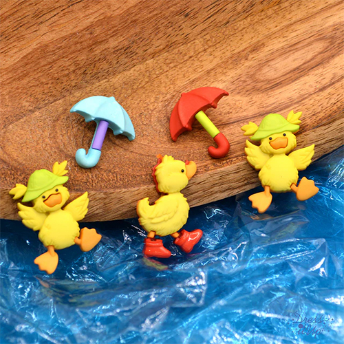 Puddle Jumpers - Image 3