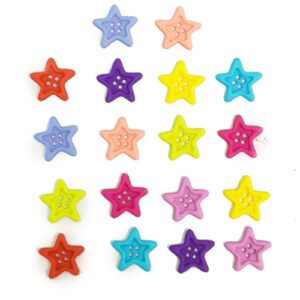 Shooting Stars