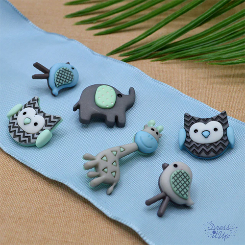 Jungle Baby - Image 2