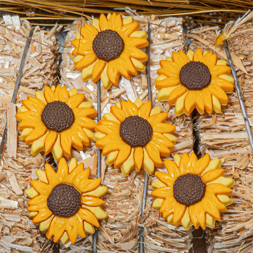 Sunflowers - Image 3