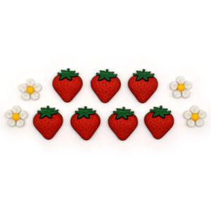 Fresh Strawberries