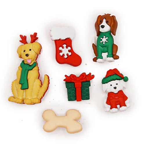 Feliz Navidog
