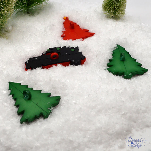 Home For The Holidays - Image 2