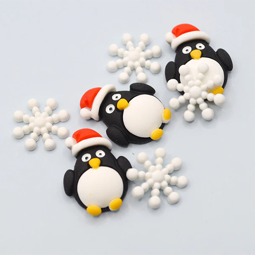 Holiday Penguins - Image 2