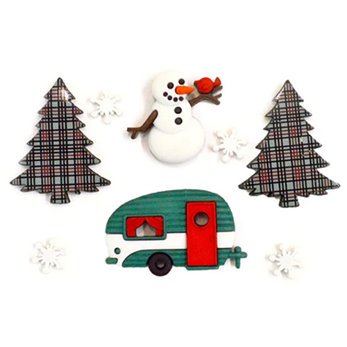 Merry Camper