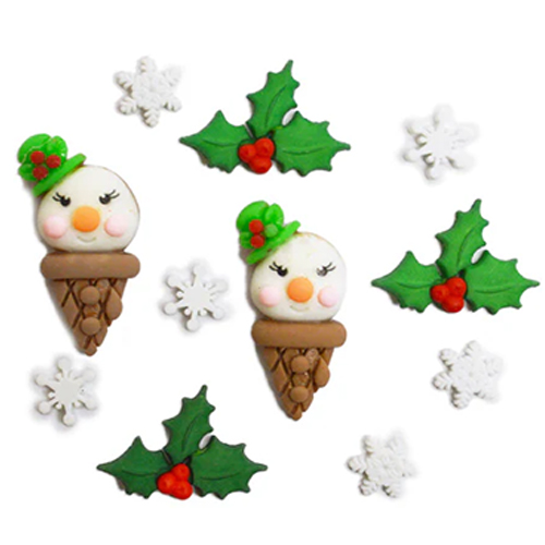 Snow Cones