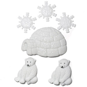 North Pole Fun