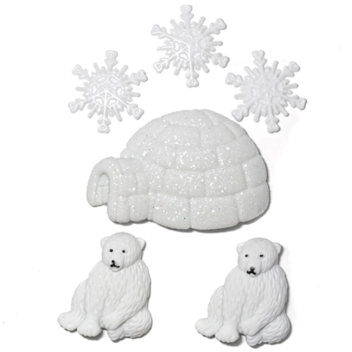 North Pole Fun