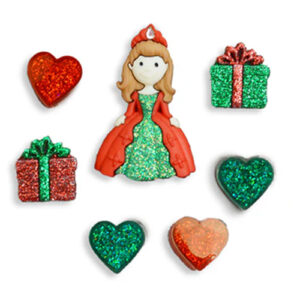 A Princess For Xmas