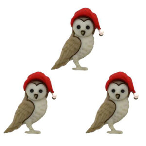 Woodland Owl