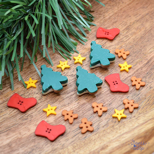 Rocking Around Xmas Tree - Image 2