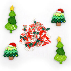 Merry Xmas Tree