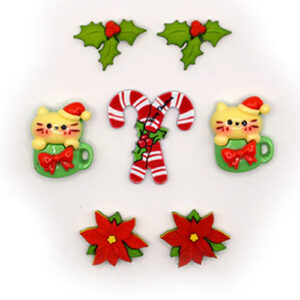Feline Festive