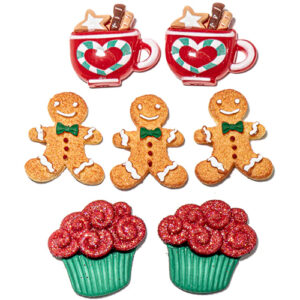 Cookies And Cocoa