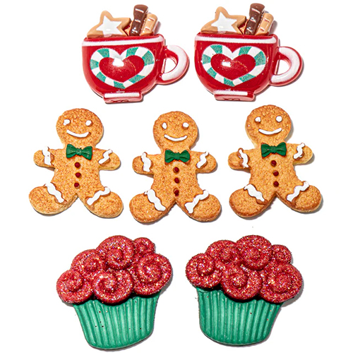 Cookies And Cocoa